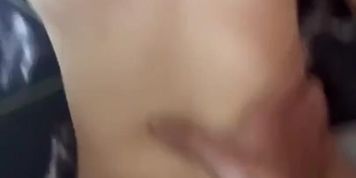 Filming A Video Of Fucking A Cute Thai Girl