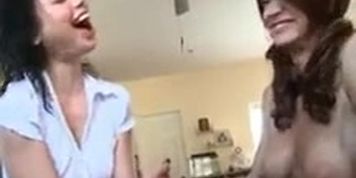 mom and dad let daughter suck dads dick