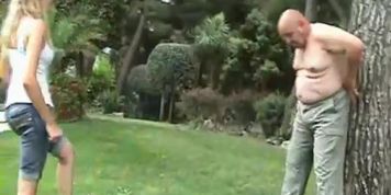 Trampling