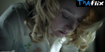 Fiona Glascott Breasts,  Underwear Scene  in Midday Demons