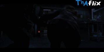 Kirby Johnson Sexy Scene  in The Possession Of Hannah Grace