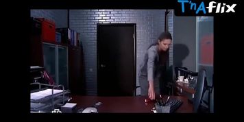 Yuliya Galkina Sexy Scene  in Prosnemsya Vmeste?