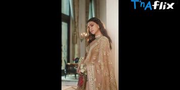 Kriti Sanon Breasts Scene  in Kriti Sanon Hot Pics Collection August 2021