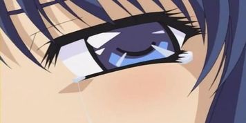 Anime hentai girl having sex (Kim Triple X)