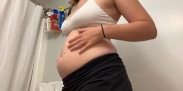 MISSY BELLY STUFFED