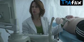 Ana Garibaldi Breasts Scene  in In The Mud