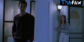 Amy Smart Sexy Scene  in Varsity Blues