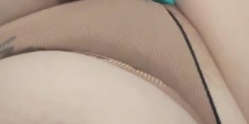 Trying not to get caught ? (Lana Rhoades, LeoLulu, Your Priya)