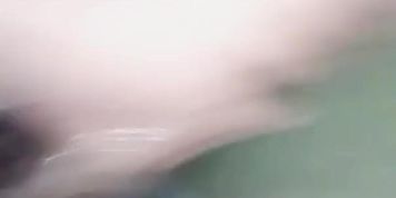 BBC cums deep in my throat 