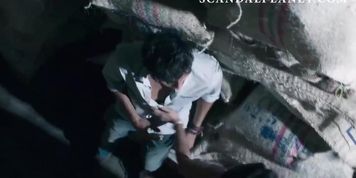 Gaby Espino Nude Sex Scene On ScandalPlanet.Com