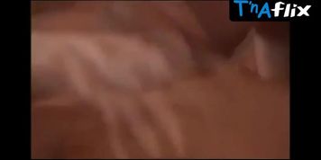 Beverly Lynne Lesbian,  Butt Scene  in Dangerous Invitations (Shauna O'Brien)