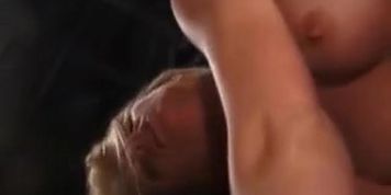 Gym Milf Fucked And Jizzed On