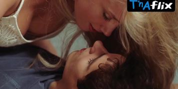 Amber Heard Sexy Scene  in Never Back Down