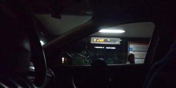 Car Flash Asian