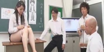 Poor Teacher