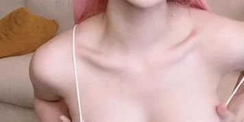 Mei Koui Full Onlyfans in Description