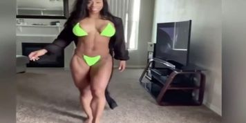 Hotness Fitness  (onlyfans. com/tifftuffstuff)