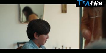 Alexandra Daddario Sexy Scene  in Wildflower