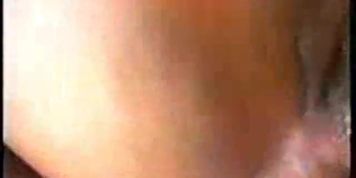 Anal Sex (Older Homemade Tape)