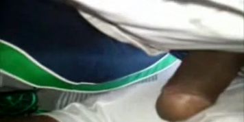 Amateur Encoxada Gropers 24