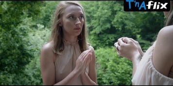 Oana Maria Dragne Sexy Scene  in Kingdom Of Judas