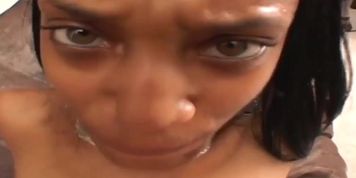 Fetish Fatalie POV (jam) 1080p