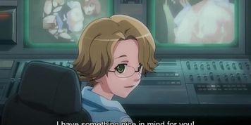 Yubisaki Annainin 03 [720p]