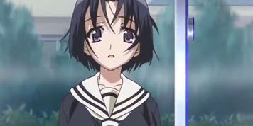 Cute hentai teens fucking