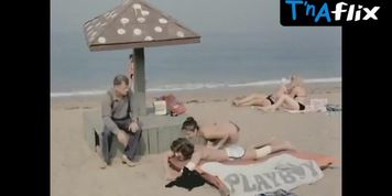 Svetlana Orlova Breasts,  Bikini Scene  in Yolki-Palki