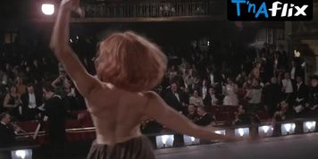 Vanessa Redgrave Nude Scene  in Isadora