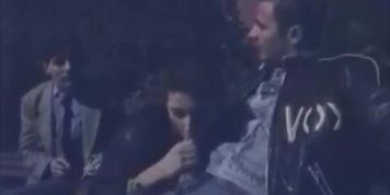 French Threesome with Channone