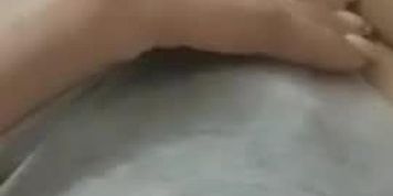 Perfect teen close up pussy