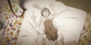 Valkyrie Drive: Mermaid Specials 3