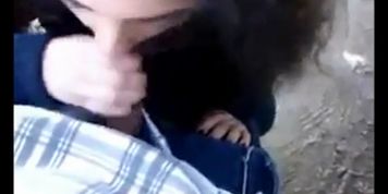 Amat slut teen italian suck and cum mouth - video 1
