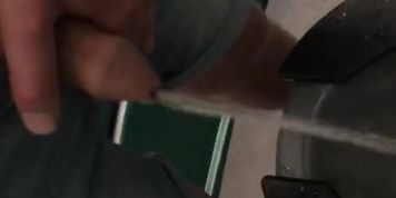 Festival piss