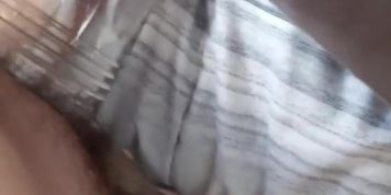 Cumming Rough Inside My New Toy (fleshlight_fuck)