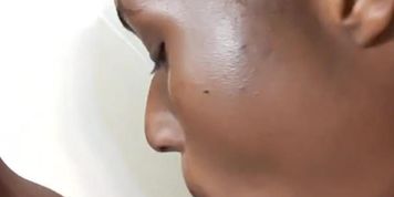 Cumming in that mouth again 
