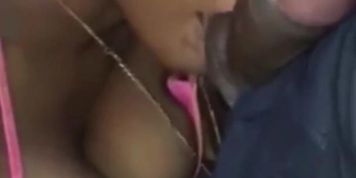 He Almost Nutted In My Mouth My Instagram is @shefineetoo