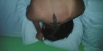 Hot-Assed Slut teen Banged Like A Dog (CreamPinay69)
