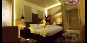 Busty chinese leggy prostitute on cam