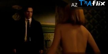 Kelly Reilly Sexy Scene  in He Kills Coppers