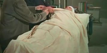 Norelia Noel Breasts,  Bush Scene  in Night Of The Bloody Apes (Full Frontal)