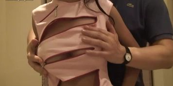 Asian hooker boobs