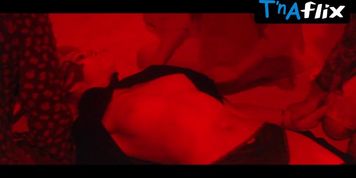 Maria Rohm Breasts,  Bush Scene  in Eugenie... The Story Of Her Journey Into Perversion