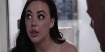 Younger Teen Girlfriend Needs Reassurance But Sucks & Fucks Like A Pro - Wicked (Derrick Pierce, Whitney Wright)
