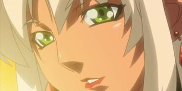 Angel Blade Ep 3