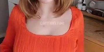 CARMEN RAE (Bonny Anderson, Katerina Nova, Wanda Curtis)