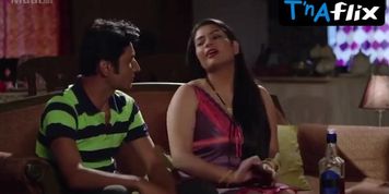 Razia Khanam Sexy Scene  in Sulabh Sauchalay