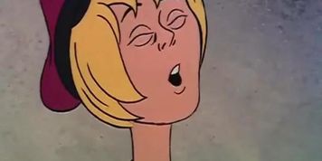 The True Story of Fairy Tales (Isis Taylor)