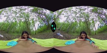Daphne Klyde - Playing at Camp (Erica Black)